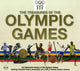 Book cover of: Treasures of the Olympic Games. By: Neil Wilson