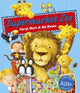 Book cover of: Supermarket Zoo