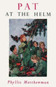 Book cover of: Pat at the Helm