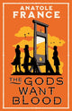 Book cover of: Gods Want Blood