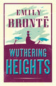 Book cover of: Wuthering Heights