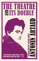 Book cover of: Theatre and Its Double (Annotated Edition). By: Antonin Artaud