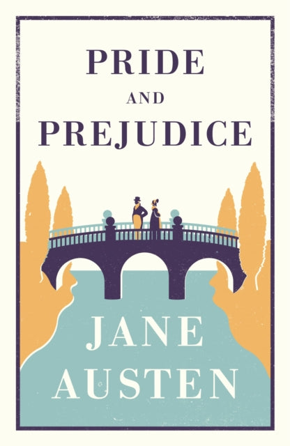 Book cover of: Pride and Prejudice