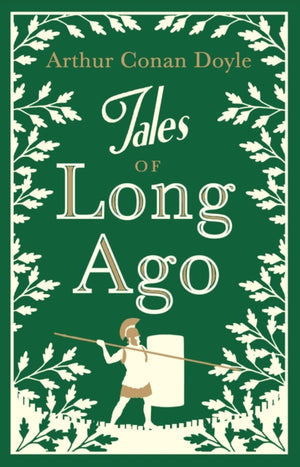 Tales of Long Ago