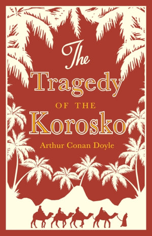 Tragedy of the Korosko