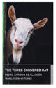 Book cover of: Three-Cornered Hat. By: Pedro Antonio De Alarcon