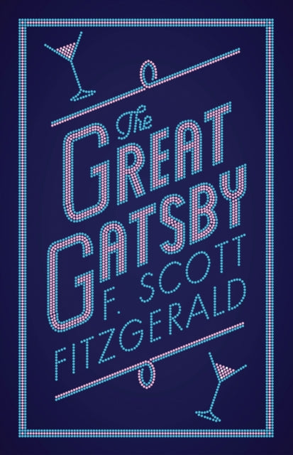 Book cover of: Great Gatsby