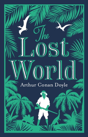 Lost World