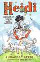 Heidi: Lessons at Home and Abroad