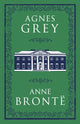Book cover of: Agnes Grey. By: Anne Brontë