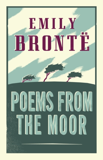 Book cover of: Poems from the Moor