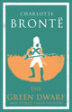 Book cover of: Green Dwarf and Other Early Fiction. By: Charlotte Brontë