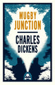 Book cover of: Mugby Junction. By: Charles Dickens
