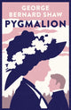 Book cover of: Pygmalion: 1941 version with variants from the 1916 edition. By: George Bernard Shaw