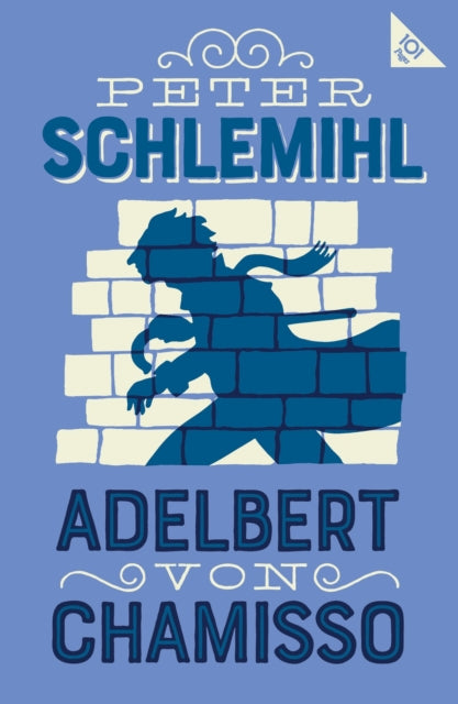 Book cover of: Peter Schlemihl