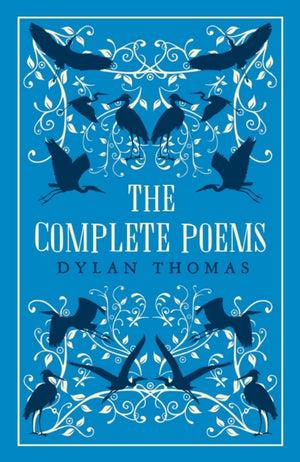 The Complete Poems