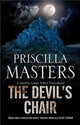 Book cover of: Devil's Chair. By: Priscilla Masters