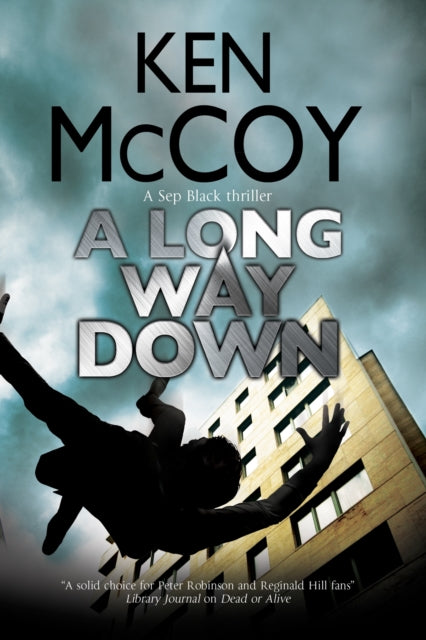 Long Way Down 9781847518446 Ken McCoy