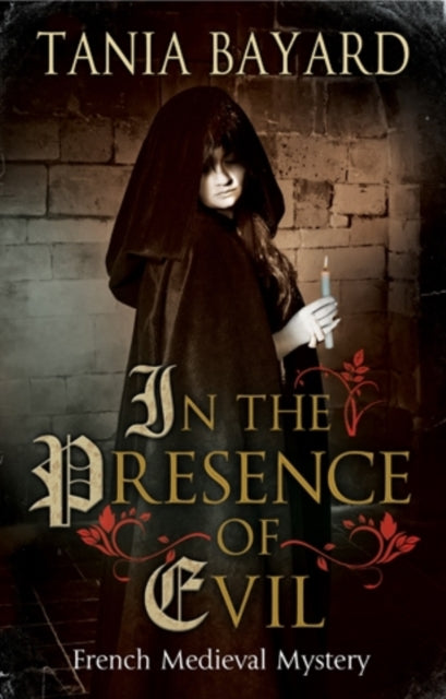 Book cover of: In the Presence of Evil. By: Tania Bayard