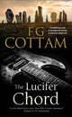 Book cover of: Lucifer Chord. By: F. G. Cottam