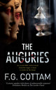 Book cover of: Auguries. By: F. G. Cottam