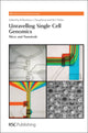 Book cover of: Unravelling Single Cell Genomics. By: Nathalie Bontoux