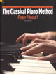 Book cover of: Classical Piano Method Finger Fitness 1