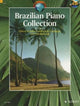 Book cover of: Brazilian Piano Collection