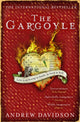 Book cover of: Gargoyle
