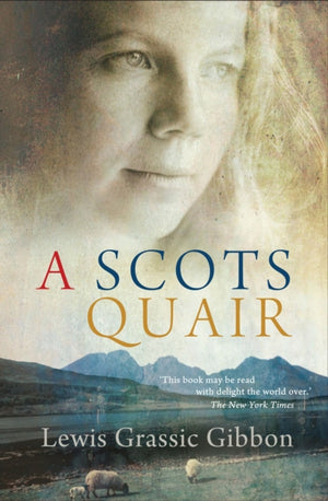 A Scots Quair