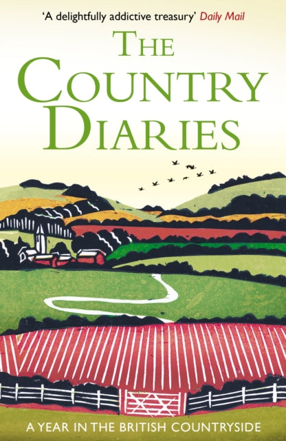 Book cover of: Country Diaries
