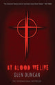 By Blood We Live (The Last Werewolf 3)