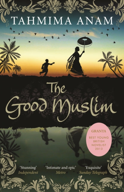 Book cover of: Good Muslim