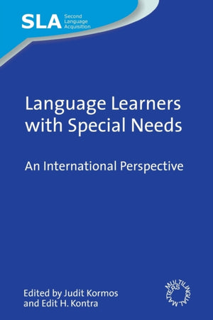 Language Learners with Special Needs