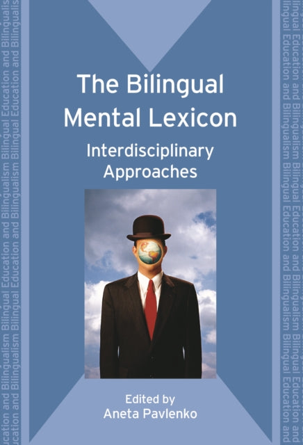 Book cover of: Bilingual Mental Lexicon