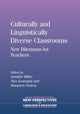 Book cover of: Culturally and Linguistically Diverse Classrooms. By: Miller, Jennifer