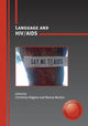 Book cover of: Language and HIV/AIDS