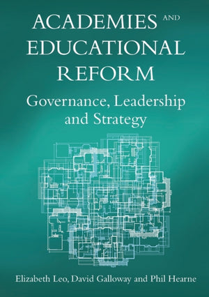Academies and Educational Reform