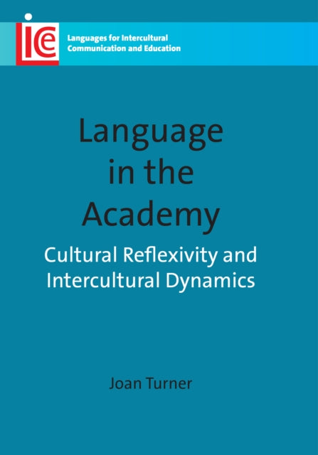 Book cover of: Language in the Academy. By: Joan Turner