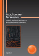 Book cover of: Talk, Text and Technology. By: Inge Kral