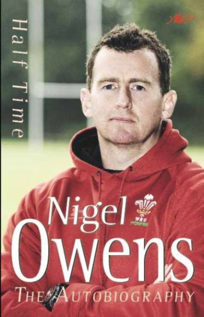 Half Time - The Autobiography