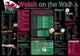 Book cover of: Welsh on the Wall