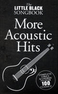 The Little Black Songbook