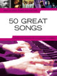 Book cover of: Really Easy Piano. By: DIVERS AUTEURS