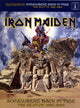 Book cover of: Iron Maiden