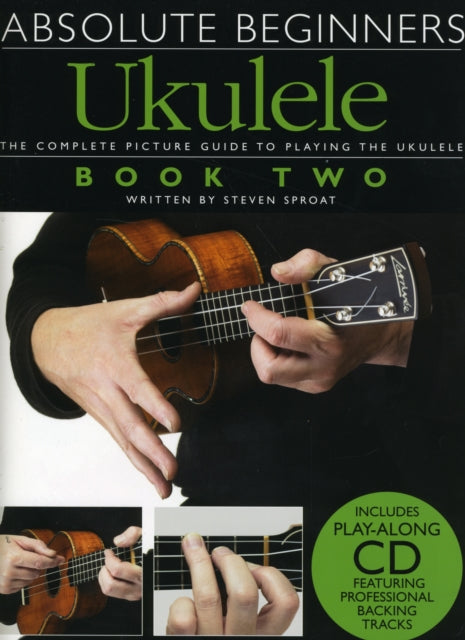 Book cover of: Absolute Beginners