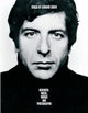 Book cover of: Songs of Leonard Cohen. By: Jeff Apter