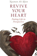 Revive Your Heart, Putting Life in Perspective