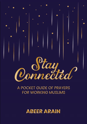 Stay Connected
