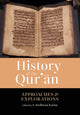 Book cover of: History of the Qur'an
